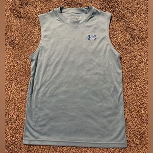 Under Armour boys tank top